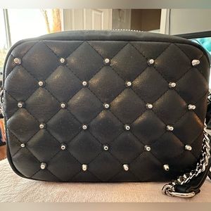 Brand new black cross body/shoulder bag by Rebecca Minkoff
